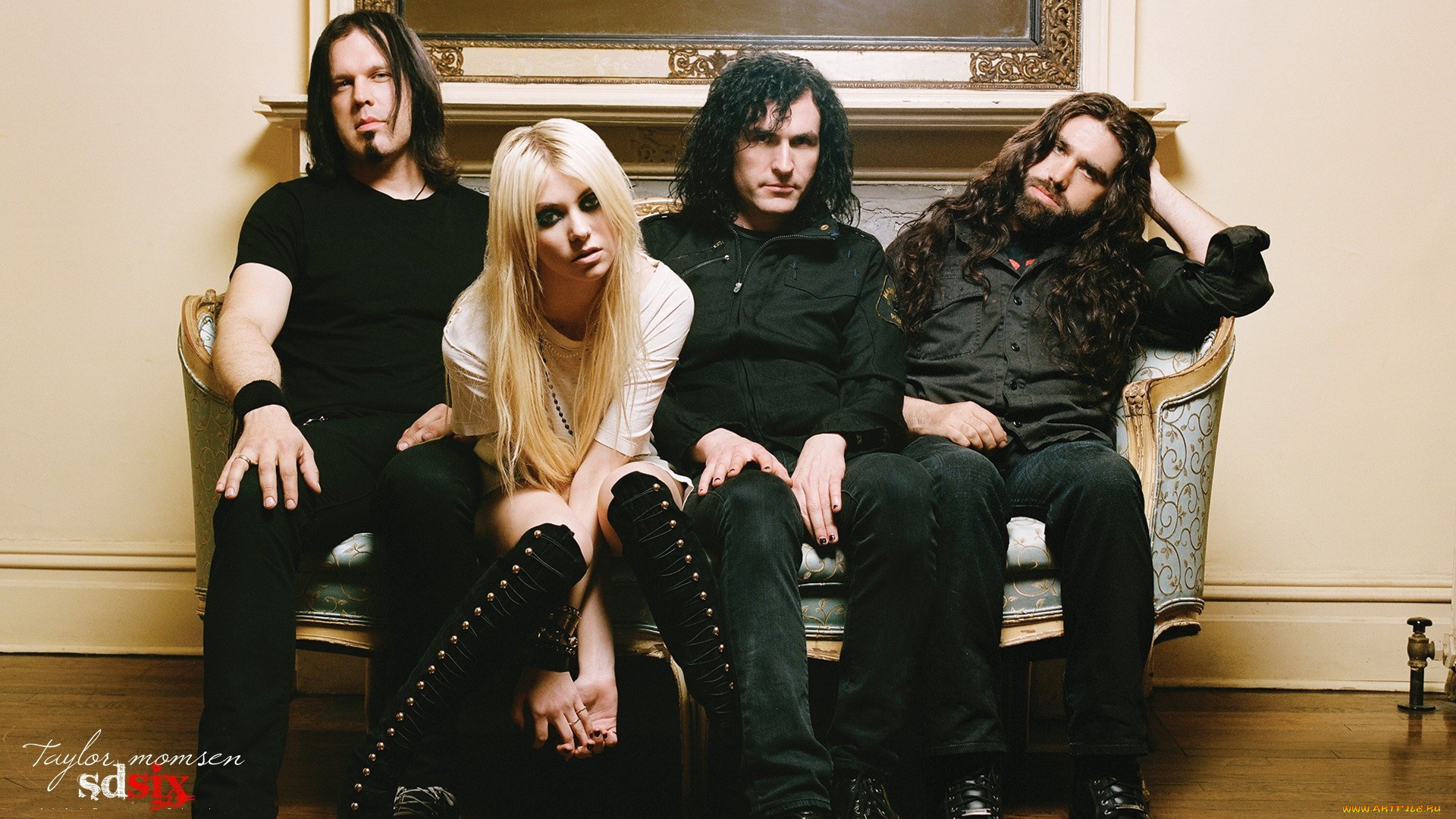 -taylor-momsen, , the pretty reckless, 